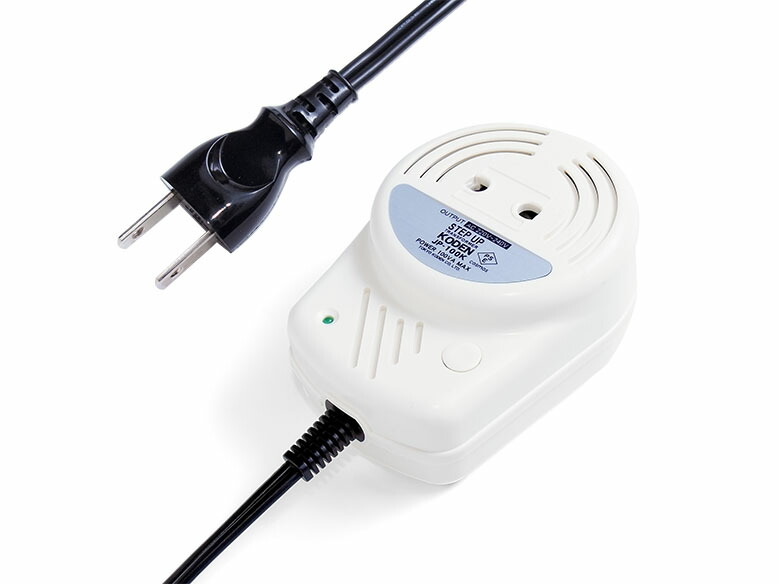 楽天市場】【変圧器】【国内用】【220V～240V家電用】 東京興電 輸入