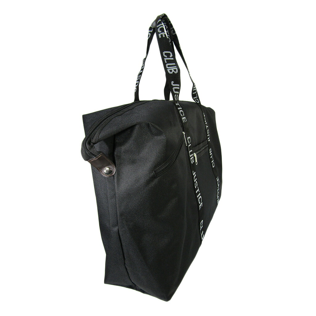 楽天市場】収納ポーチ付き コンパクトルーズボストンバッグ 3762 [CLUB