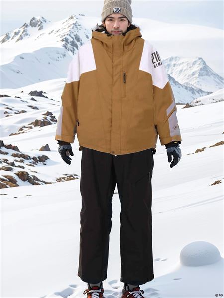 楽天市場】【大きいサイズ3L～7Lメンズ】スキーパンツ スノボーパンツ