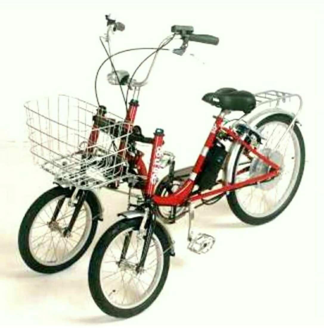 楽天市場】電動 アシスト 自転車 【70代からでも楽々乗れる