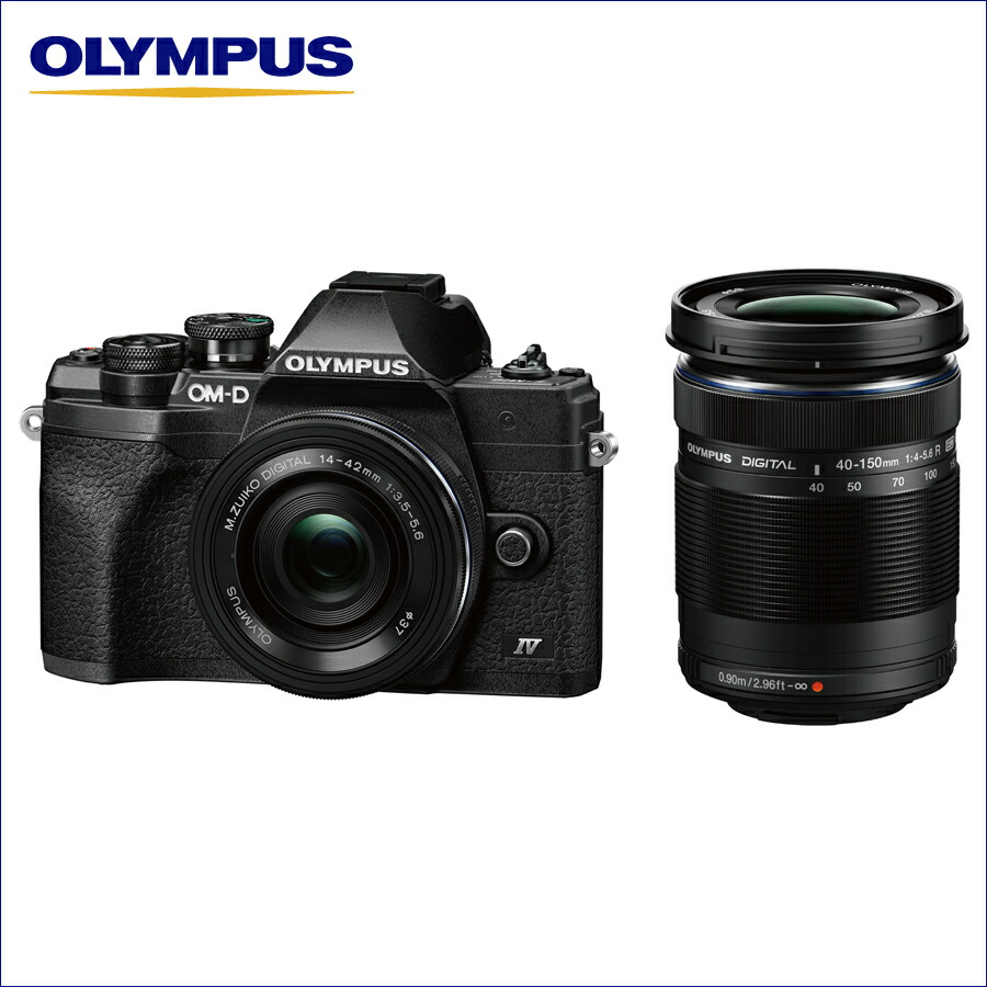 楽天市場】om－d e－m10 mark iii ezダブルズームキットの通販