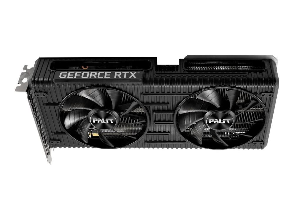 楽天市場】【中古】Palit(パリット) GeForce RTX 3060 Ti Dual OC V1
