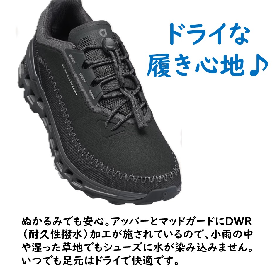 楽天市場】オン On レディース 靴 スニーカー Cloudaway2 クラウド