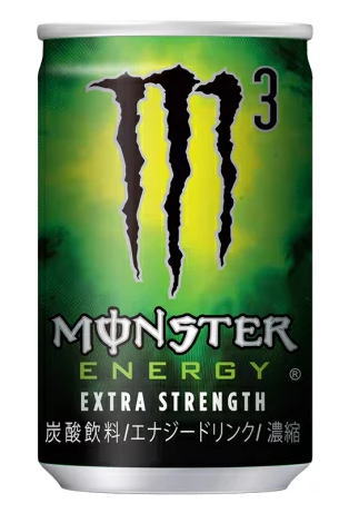 炭酸飲料 エナジードリンク モンスターエナジー 30本」の人気商品一覧