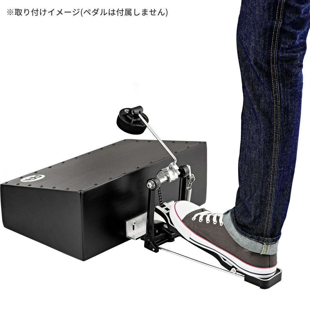楽天市場】MEINL Percussion フットパーカッション BASSBOX (専用