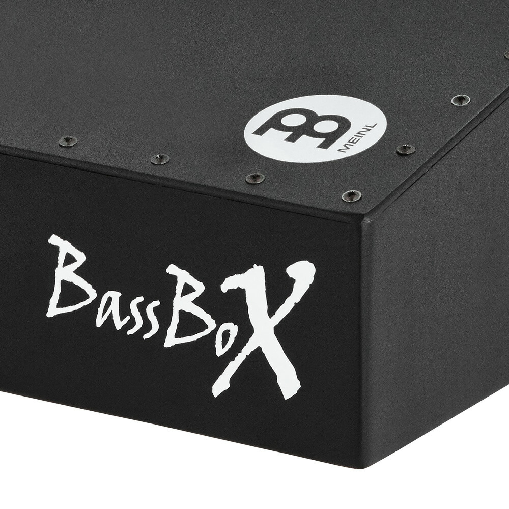 使用少 Meinl Bassbox カホン 使用少 Meinl Bassbox カホン 使用少