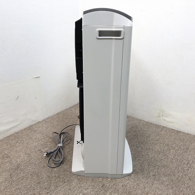 楽天市場】【中古】Rinnai リンナイ 空気清浄機付ガスファンヒーター