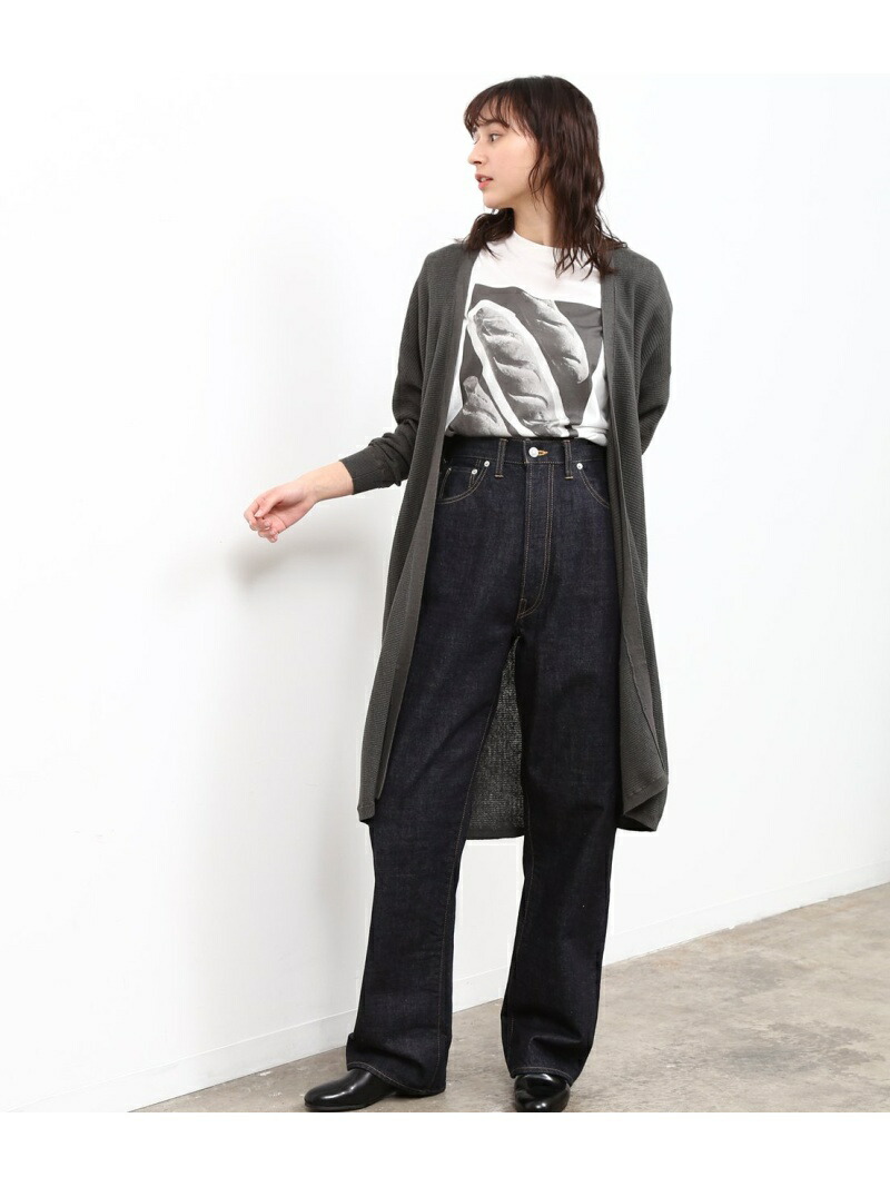 楽天市場】【ANATOMICA/アナトミカ】別注 618 MARILYN 13oz SALON adam