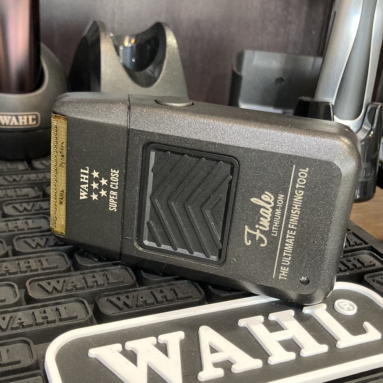 楽天市場】【理美容師様のみ販売可】【送料無料・メーカー正規保証】5