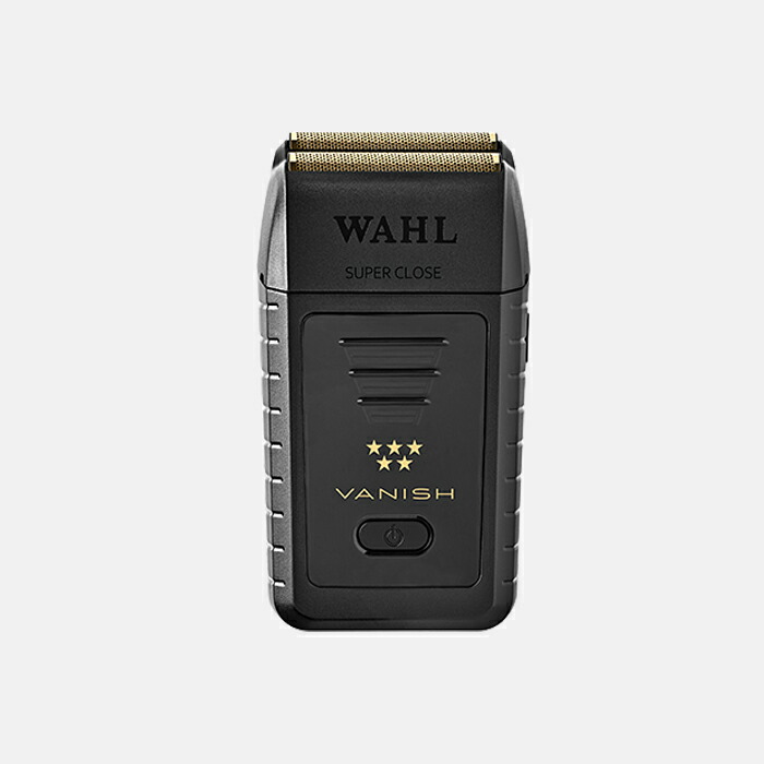 楽天市場】【WAHL 正規品】【送料無料・保証あり】5 Star VANISH