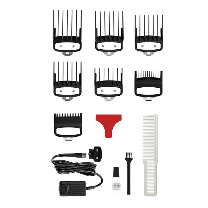 楽天市場】【WAHL 正規品】【送料無料・保証あり】5 star VAPOR