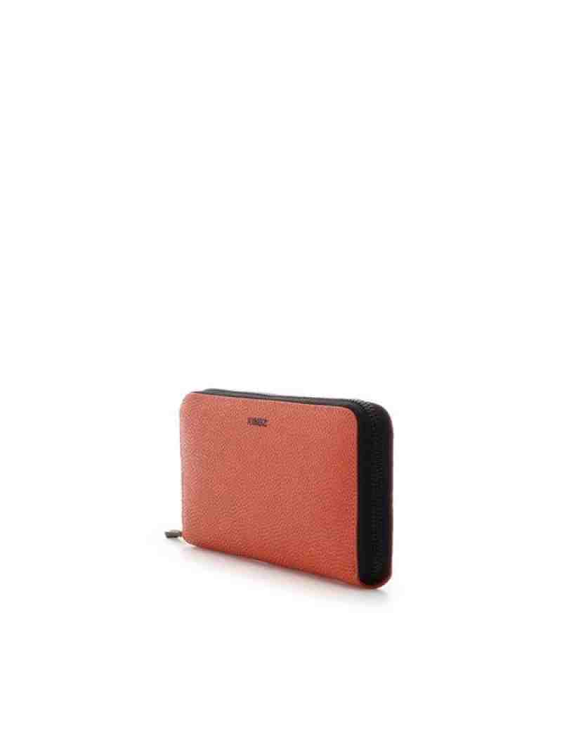 楽天市場】【SALE／50%OFF】【バスケットボール素材】 ラウンド長財布