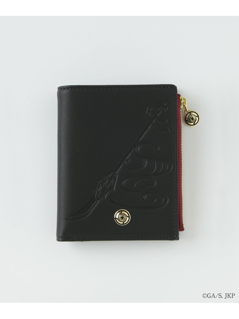希少】呪術廻戦 DOLCE&GABBANA コラボ I LOVE DG 財布 【公式通販】