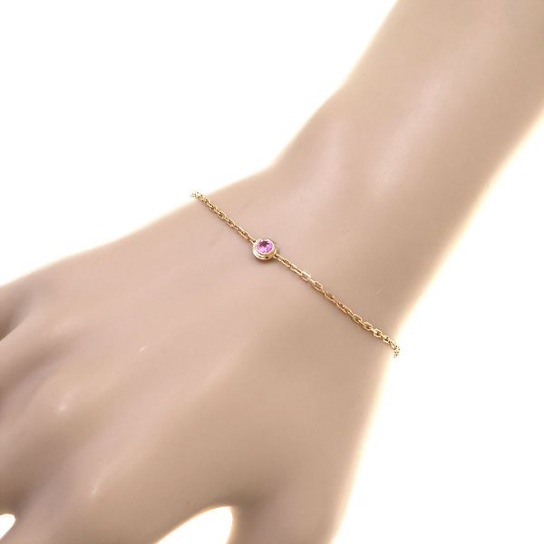 楽天市場】カルティエ ダムール(ディアマンレジェ)ブレスレット/ピンク