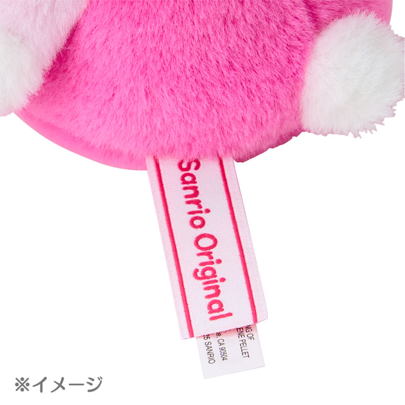楽天市場】あひるのペックル ぬいぐるみS : サンリオオンラインショップ