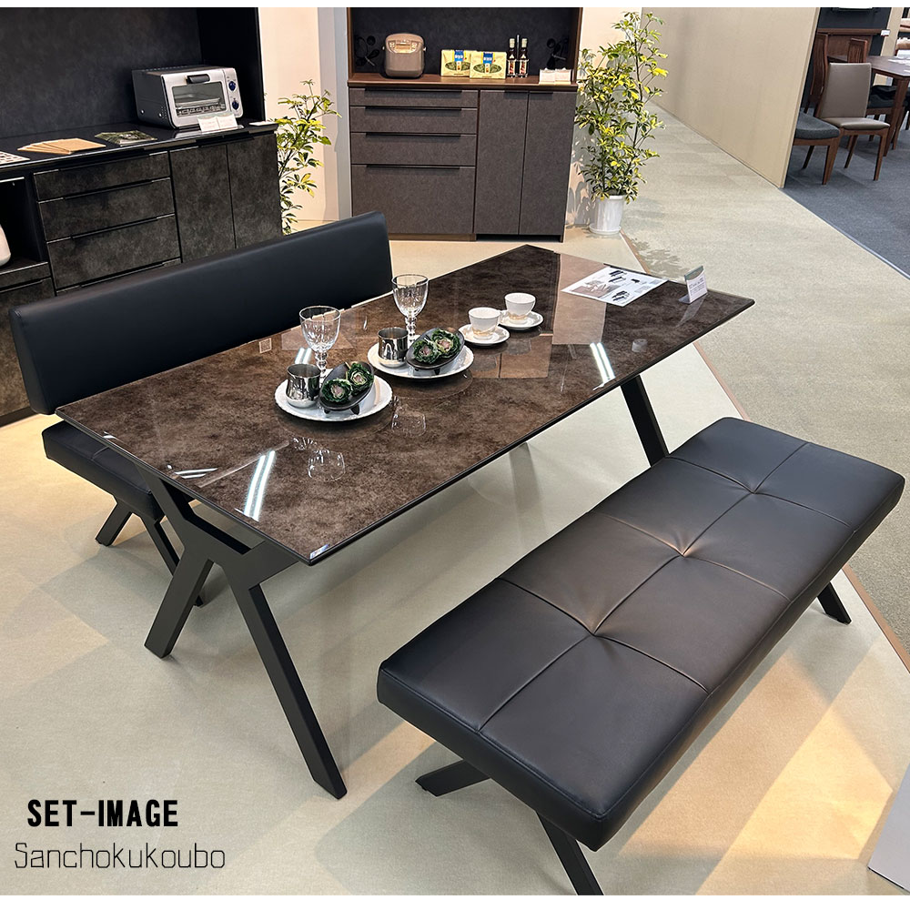 楽天市場】NOR 125背付きベンチ 125背なしベンチ オートターン式チェア