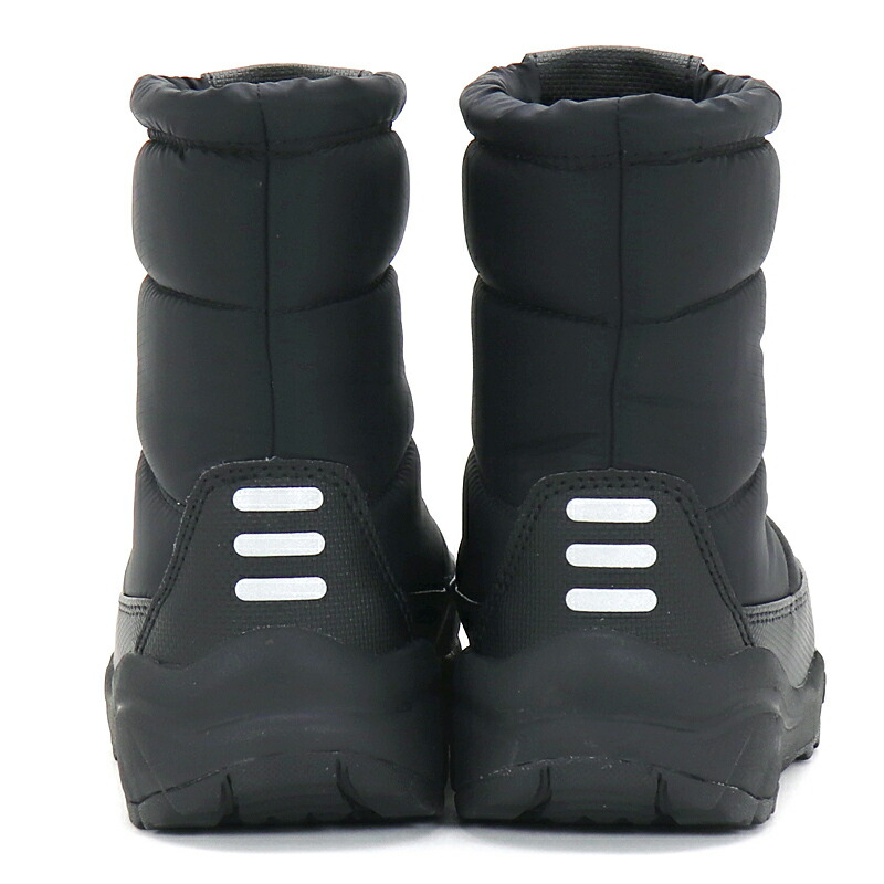 楽天市場】ザ・ノース・フェイス ヌプシ ブーティ VII ウィンター