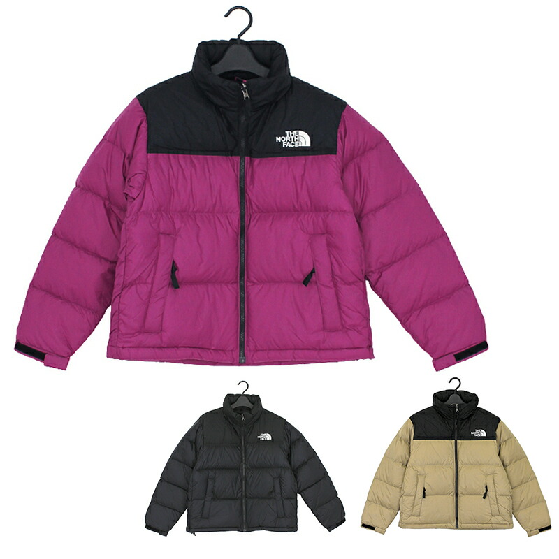 楽天市場】パープルレーベル ノースフェイス ダウン（レディース