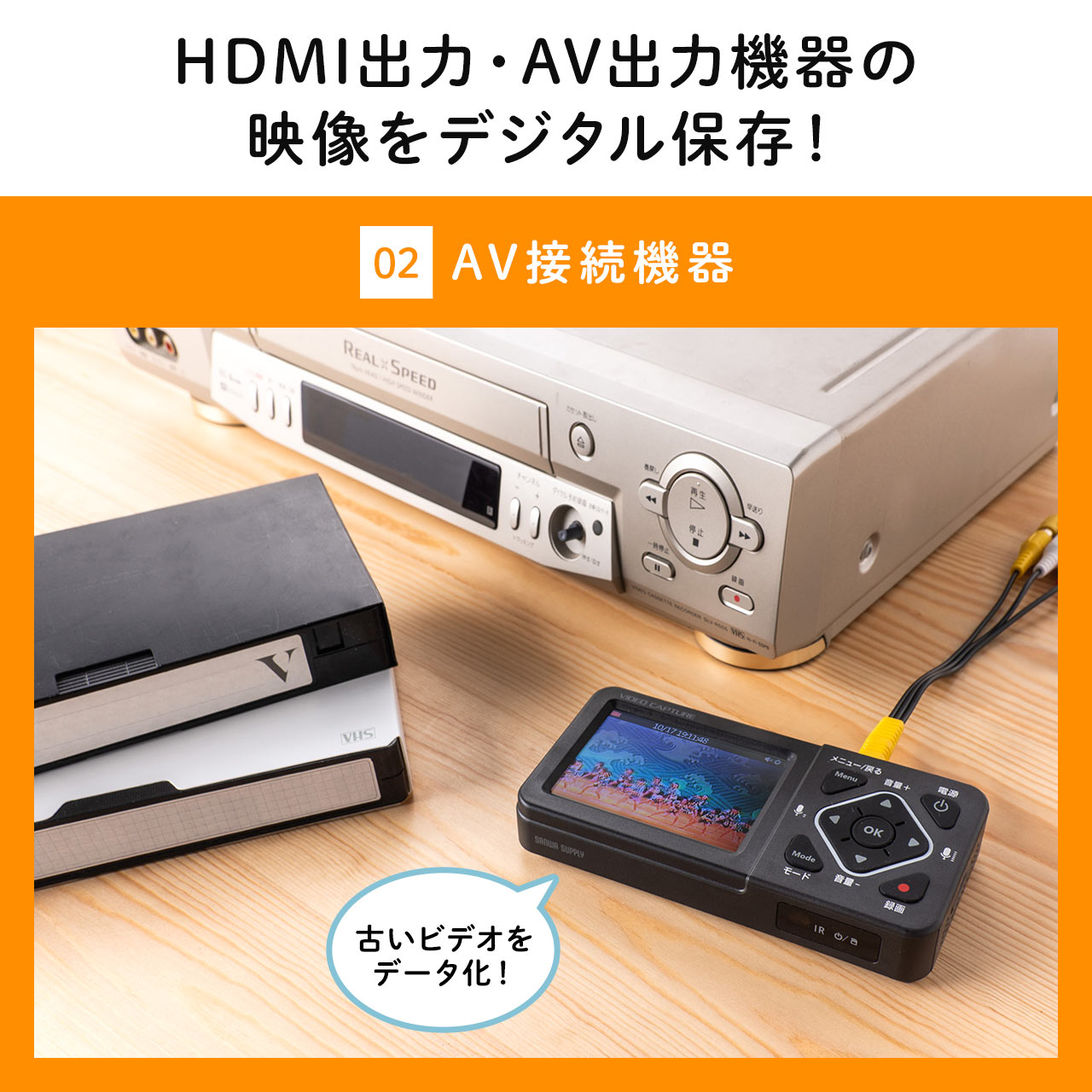 楽天市場】【楽天1位受賞】ビデオキャプチャー キャプチャーボード