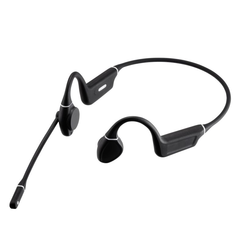 楽天市場】骨伝導ヘッドセット Bluetooth5.3 耳を塞がない IPX6 防水