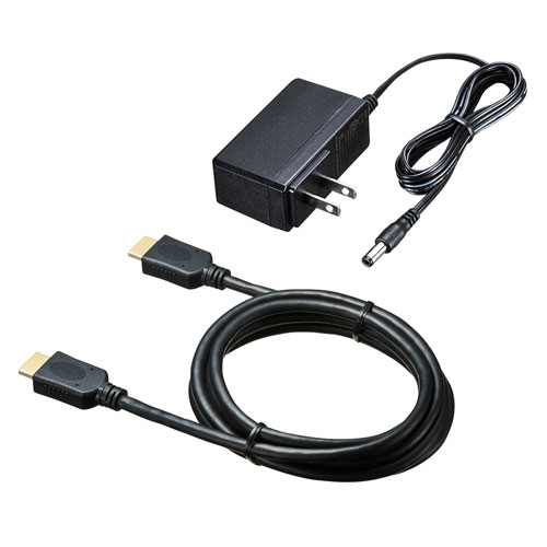 楽天市場】4K/60Hz対応HDMI分配器（4分配・HDR/HDCP2.2対応・PS5対応