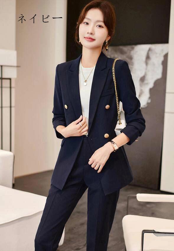 楽天市場】体型カバー 就活 キャリア リクルートスーツ 入学式