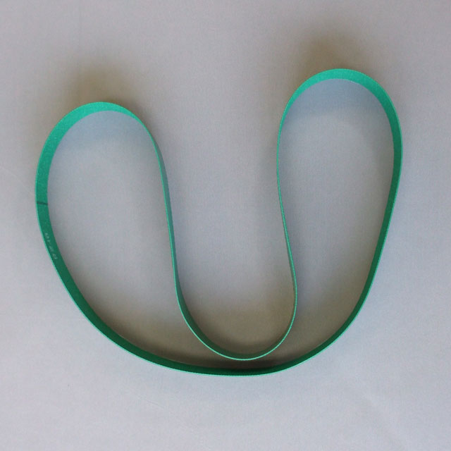 楽天市場】雀豪用小コンベアベルト（緑）※DOME・MK-3用 : 麻雀用具