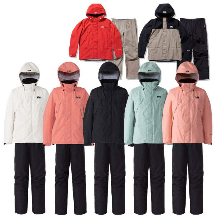 楽天市場】ヘリーハンセン (HELLYHANSEN) アウトドアマウンテン