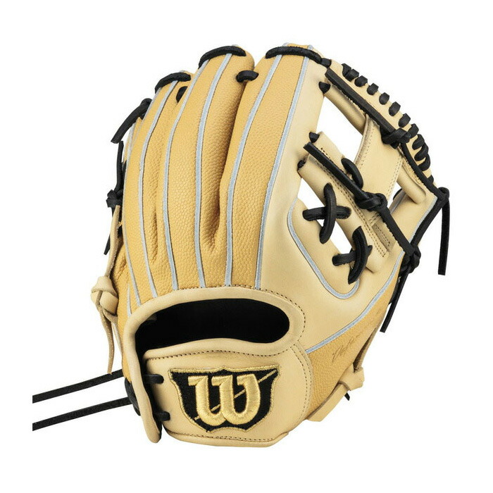 楽天市場】【マラソン期間中P5倍】ウィルソン 少年軟式 グラブ D-MAX