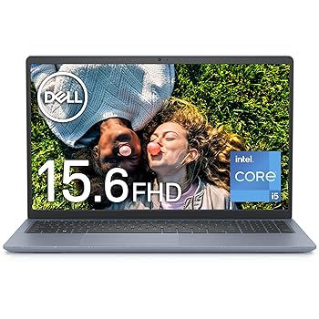 楽天市場】ノートPC（カラーブルー・シリーズInspiron（Dell