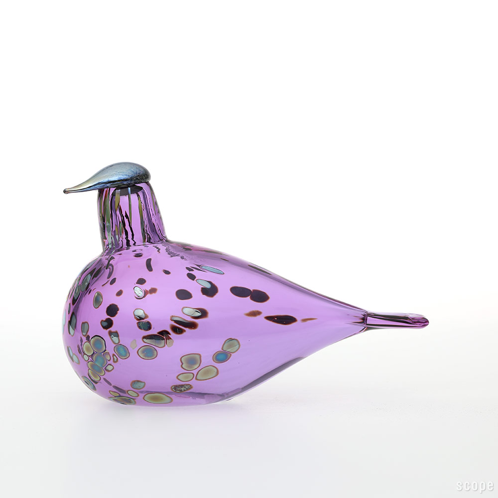 楽天市場】【No.485】イッタラ / バード バイ オイバ トイッカ