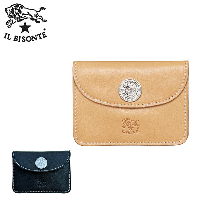 楽天市場】イルビゾンテ カードケース【Since 1970 メダルコレクション