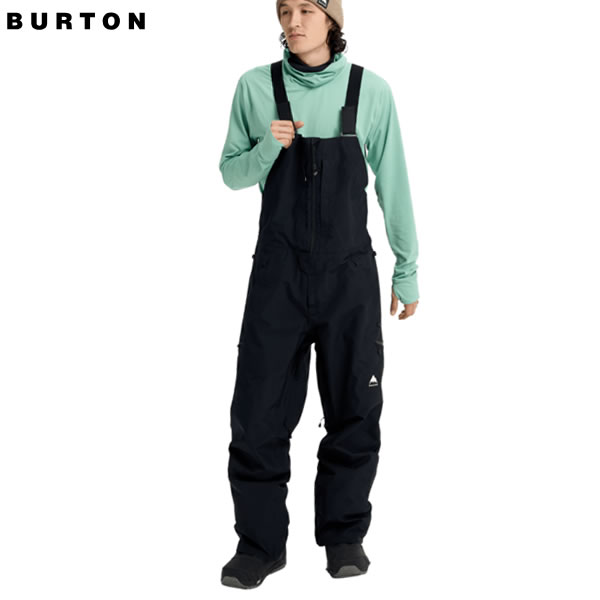 楽天市場】バートン gore-tex ビブパンツの通販