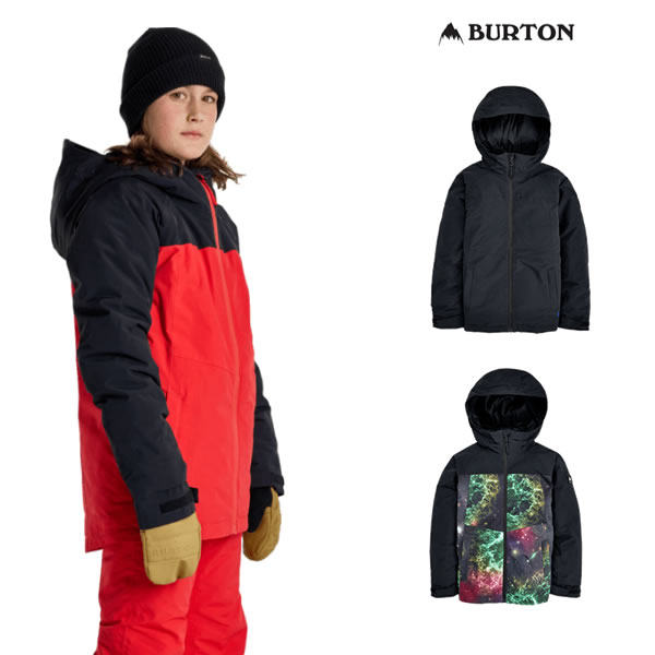 楽天市場】burton ウェア xsの通販
