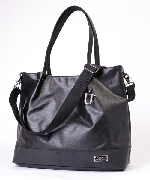 楽天市場】【P10倍 2/25限定】トートバッグ メンズ 森野帆布 SEAL