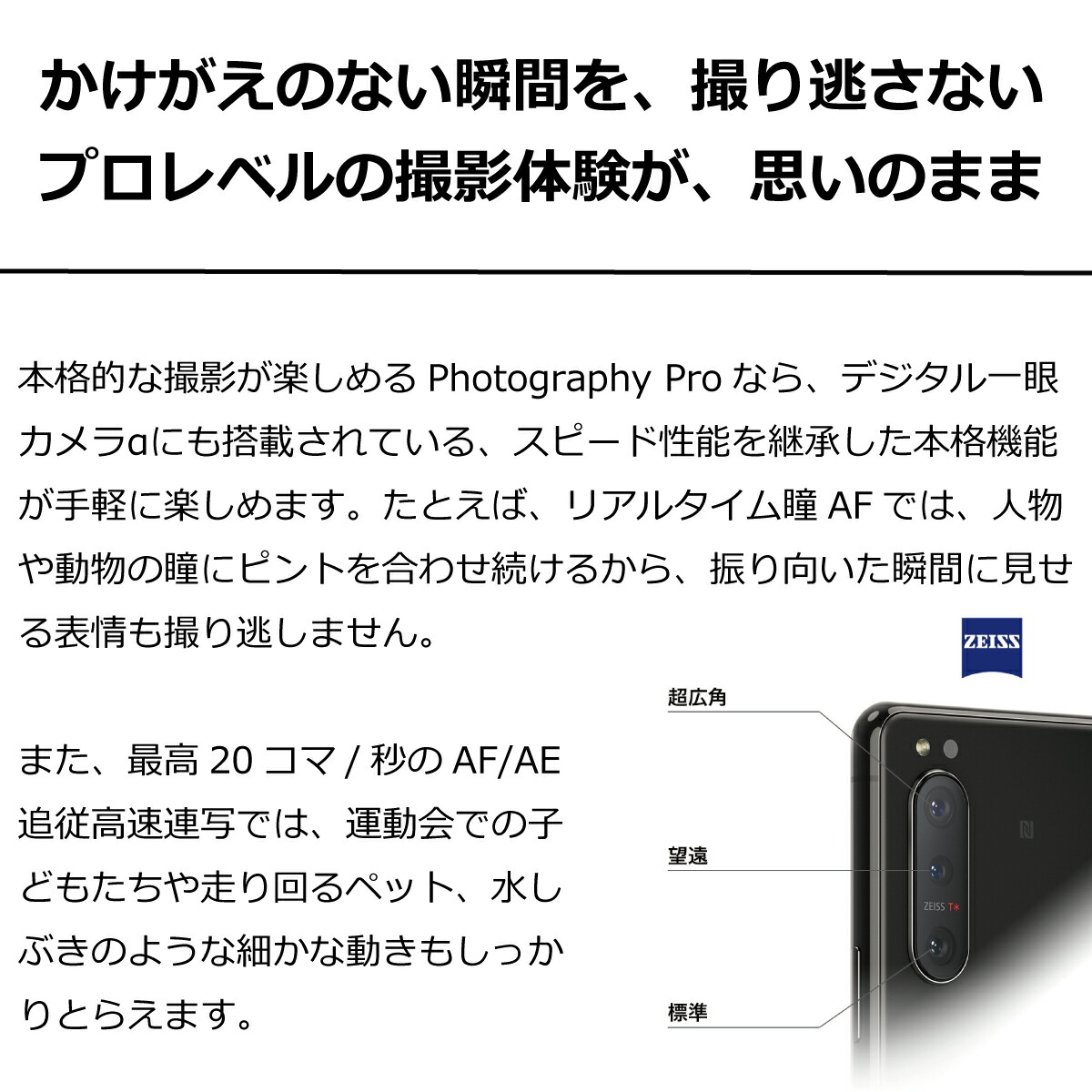 楽天市場】【中古Bランク】 SIMフリー Xperia 5 II SO-52A 4G 5G