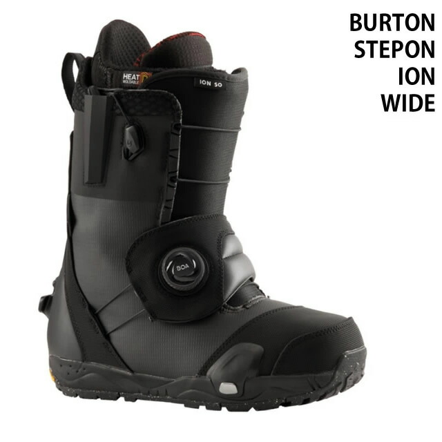 burton ブーツインナー wide バートン ruler ion burton ブーツ