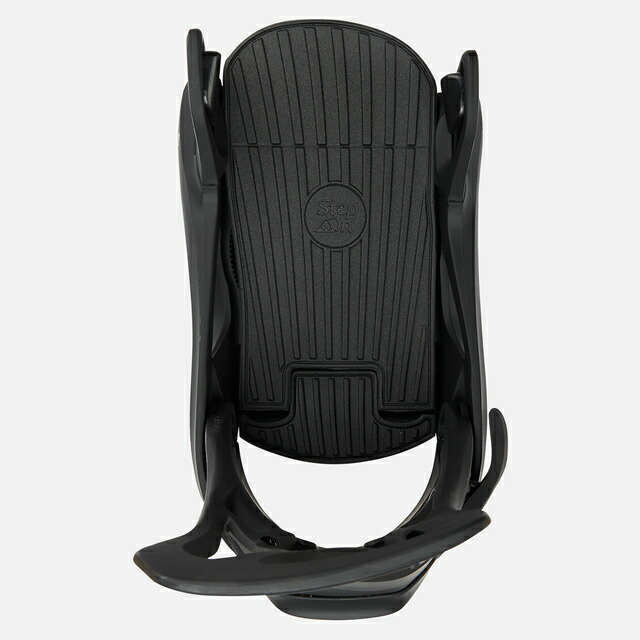 楽天市場】BURTON STEPON WOMENS BINDING RE:FLEX Black バートン