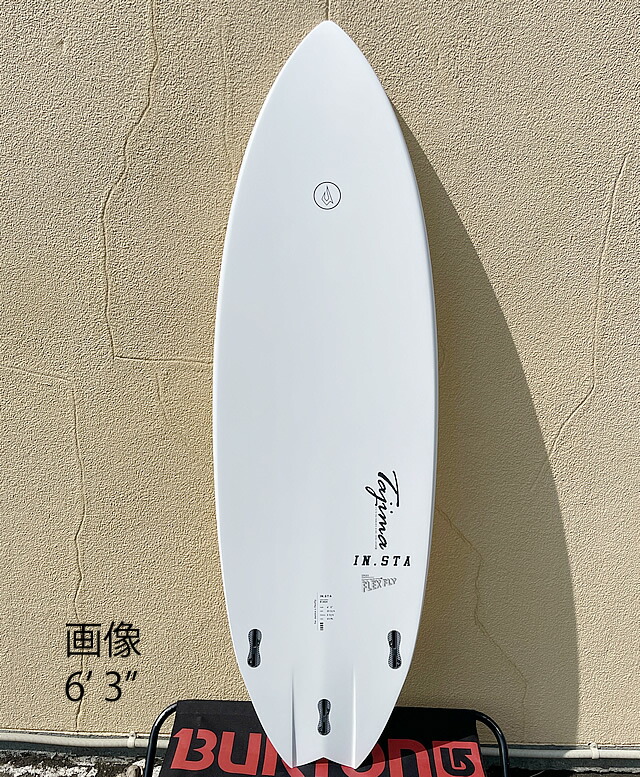 楽天市場】JUSTICEジャスティスsurfboardサーフボードFLEXFLY 