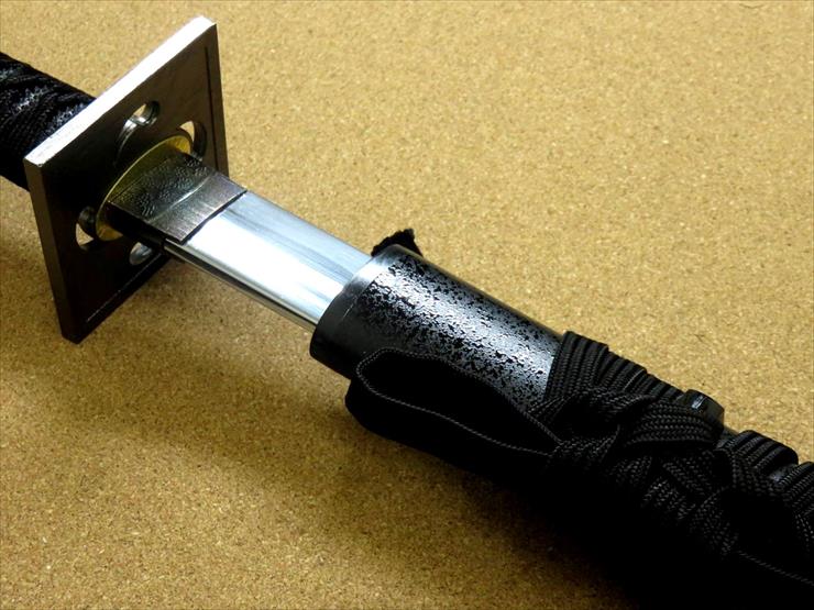 楽天市場】関の美術刀剣 忍者刀 大刀 並刀身 直刀 模造刀 模擬刀 日本