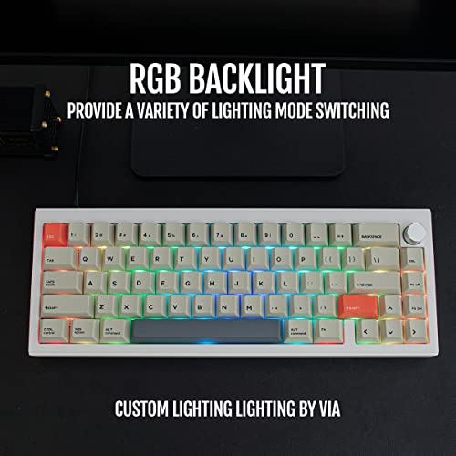 楽天市場】V65 V2 ワイヤレス ホットスワップ可能なメカニカル