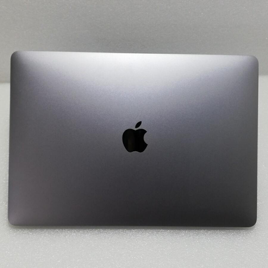 楽天市場】【中古】スペースグレイ MacBook Pro 13インチ 2019 A2159