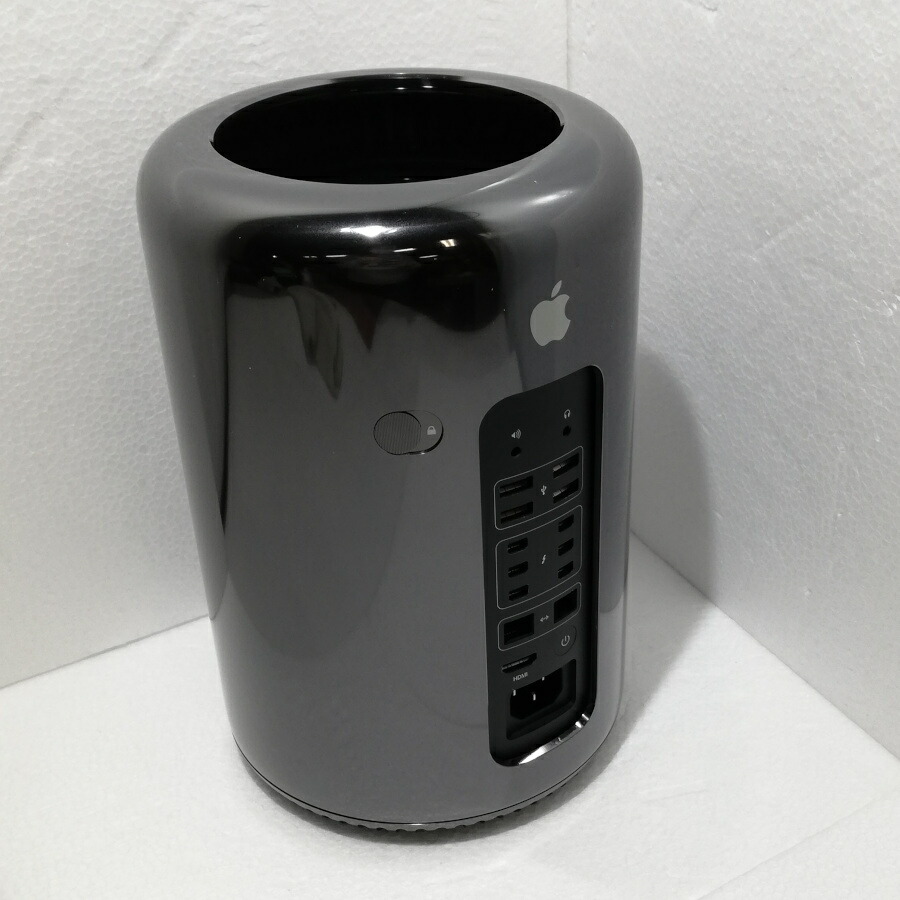 楽天市場】mac pro 2013 12コア 64gbの通販