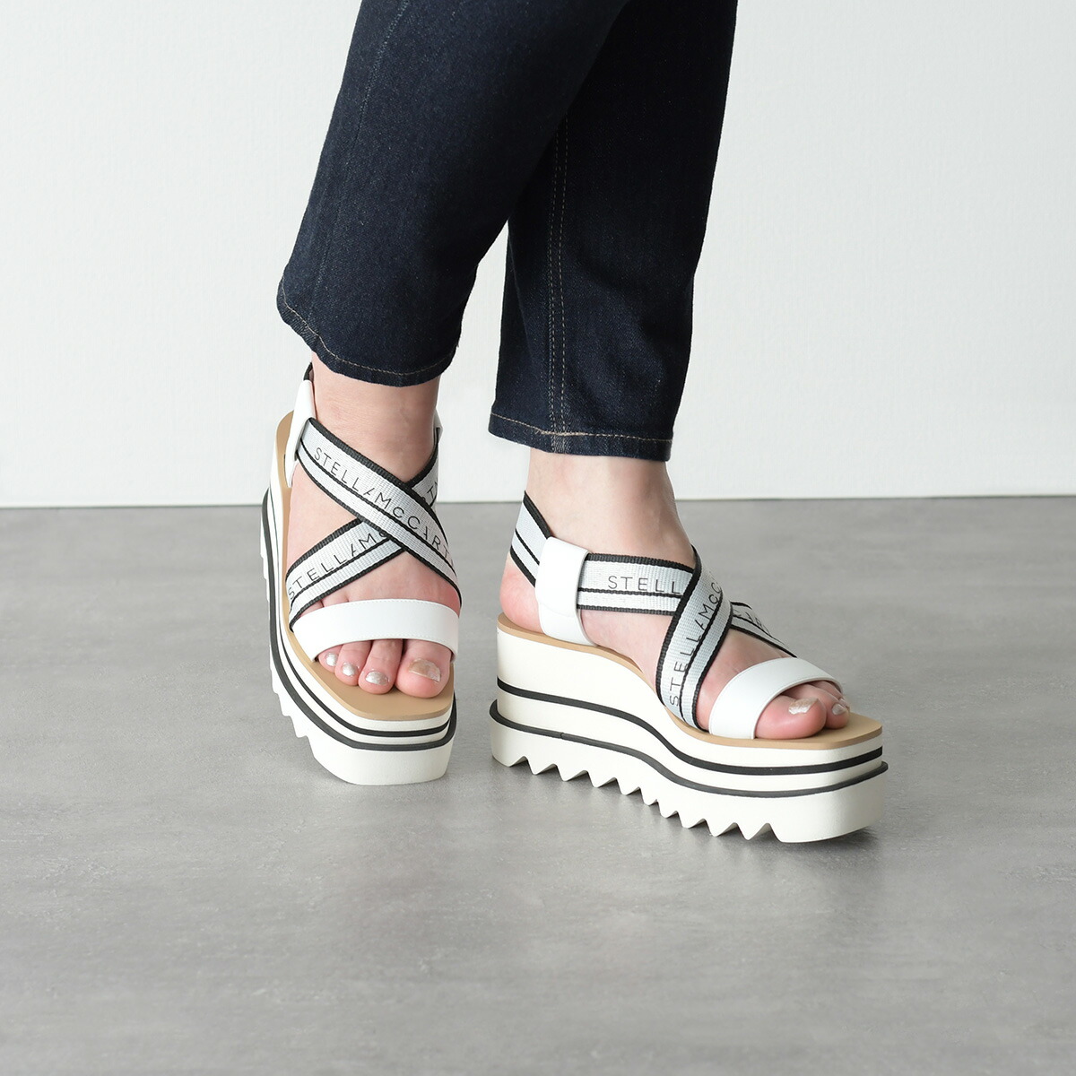 楽天市場】STELLA McCARTNEY ステラ マッカートニー シューズ