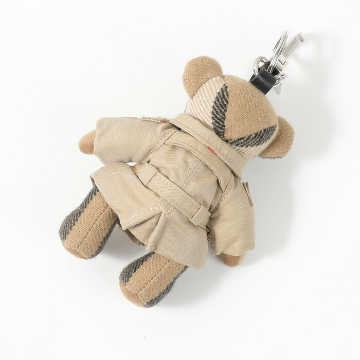 楽天市場】【2/25限定クーポン】BURBERRY バーバリー キーホルダー