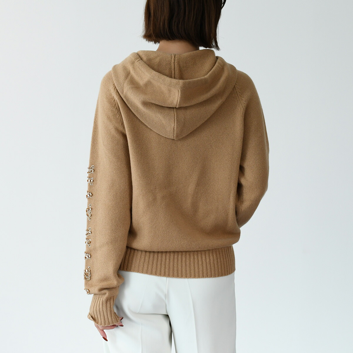 楽天市場】Max Mara マックスマーラ セーター ニット トップス ANANAS