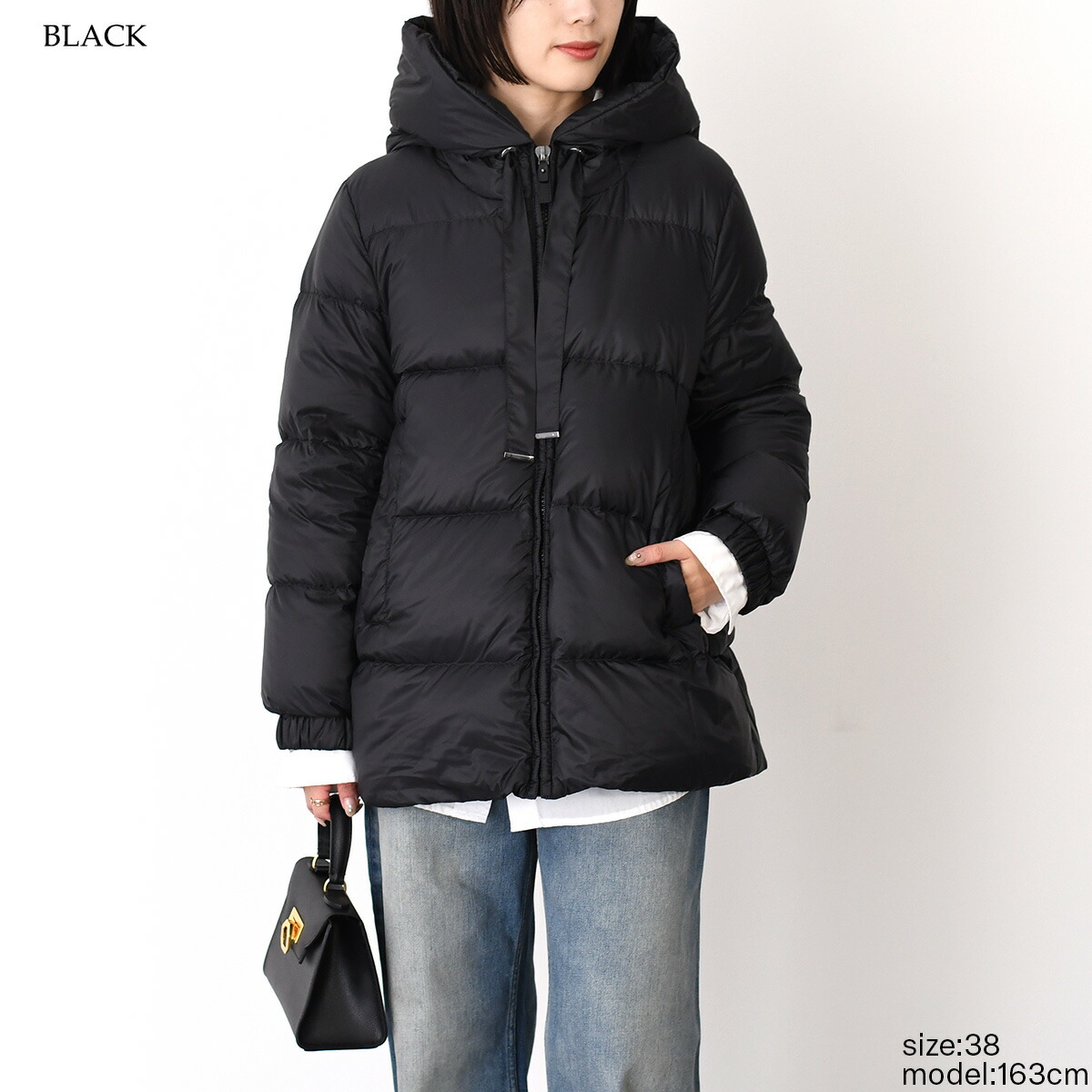 楽天市場】【2/25限定クーポン】Max Mara マックスマーラ ダウン