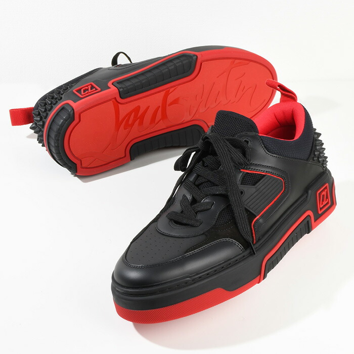 楽天市場】【2/25限定クーポン】CHRISTIAN LOUBOUTIN クリスチャン