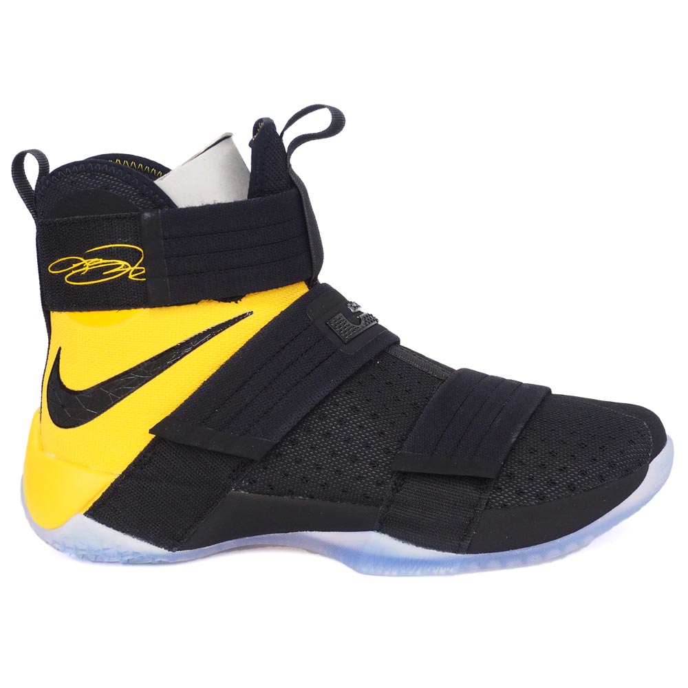 楽天市場】ナイキ レブロン/Nike LeBron ソルジャー 10 SFG Soldier 10