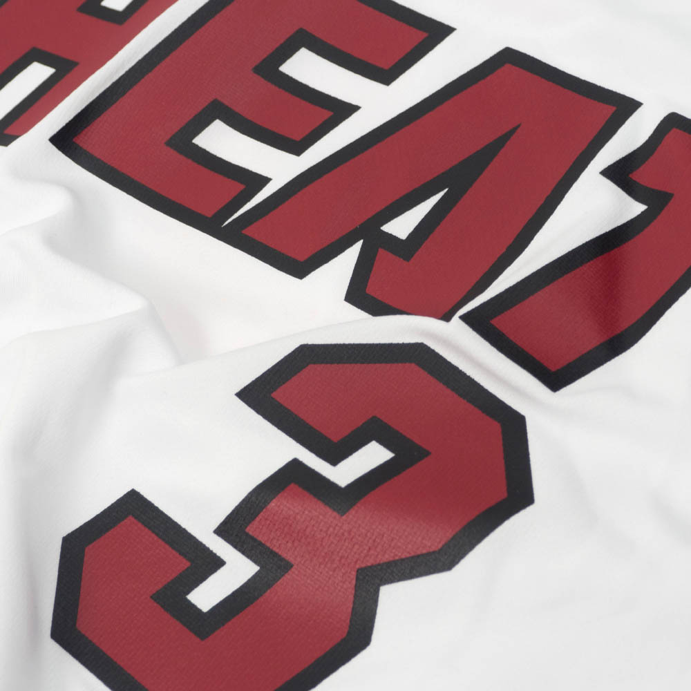 楽天市場】NBA ドウェイン・ウェイド マイアミ・ヒート ユニフォーム